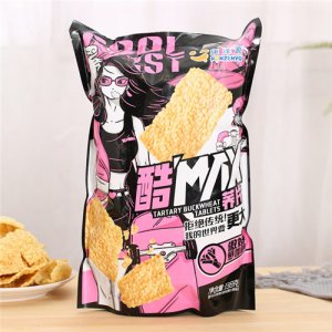 康澤源苦蕎片138g