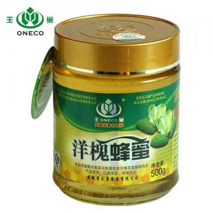 王巢天然農(nóng)家自產(chǎn)洋槐蜂蜜