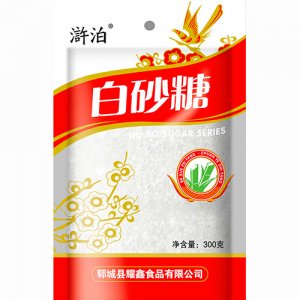 滸泊牌白砂糖300G