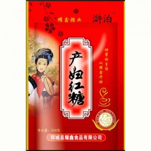 滸泊牌產(chǎn)婦紅糖