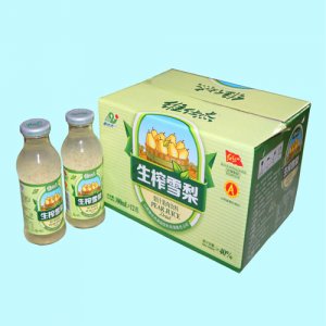 維仕杰歐典梨汁