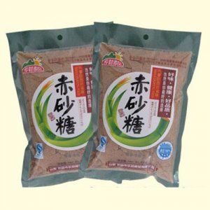 鄉(xiāng)村季風(fēng)赤砂糖