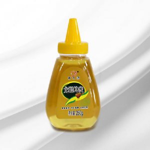 春之源龍眼蜂蜜280g