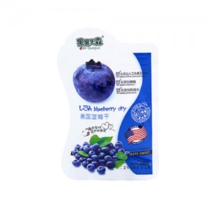 果果先森藍(lán)莓干