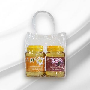 春之源蜜潤禮盒