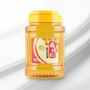 福蜂園枇杷蜂蜜1kg