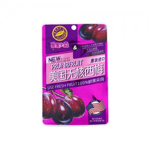 果果先森美國(guó)無(wú)核西梅干