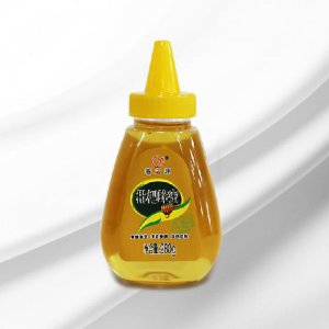 春之源枇杷蜂蜜280g