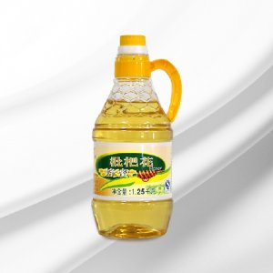 春之源枇杷花蜂蜜1.25kg