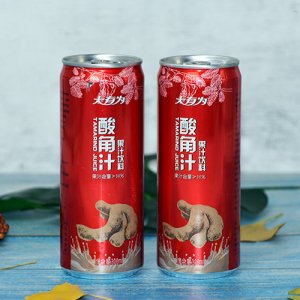 大有為酸角汁306ml