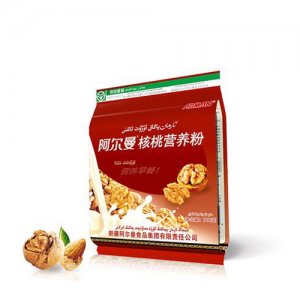 阿爾曼核桃營養(yǎng)粉