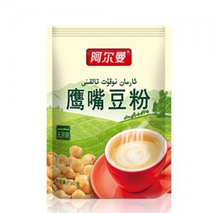 阿爾曼鷹嘴豆粉