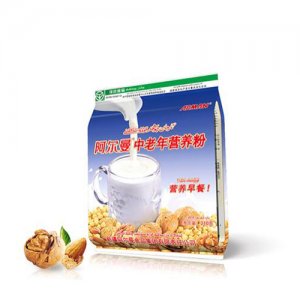 阿爾曼中老年營養(yǎng)粉210克