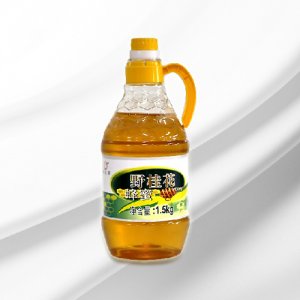 春之源野桂花蜂蜜1.5kg