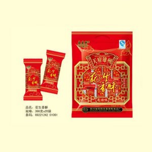 泰萊斯花生香酥