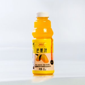 大有為芒果汁500ml