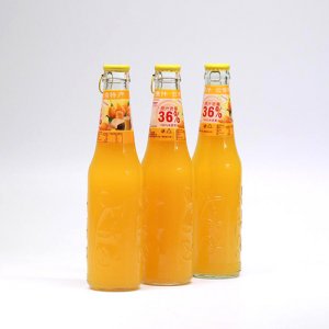 大有為芒果汁300ml