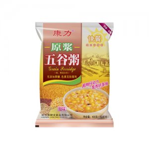 康力原漿五谷粥（甜味）