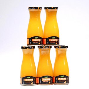 大有為芒果汁256ml