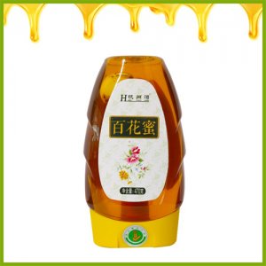 杭州灣百花蜜470g