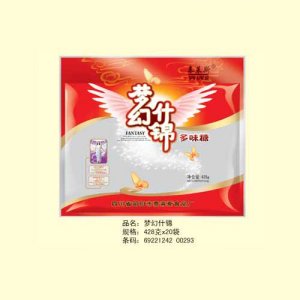 泰萊斯夢幻什錦多味糖