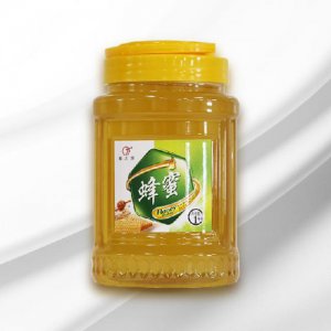 春之源蜂蜜1kg