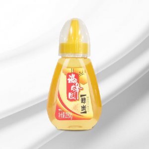 福蜂園蜂蜜280g