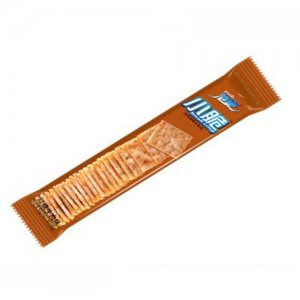 泡吧小脆薯片紅燒牛肉味