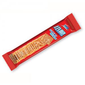 泡吧小脆薯片雞肉味