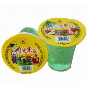 仰天崗大杯青蘋果