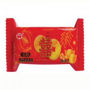 雅香園雙喜威化餅