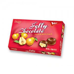 梁豐天津鴨梨水果飴138g