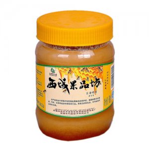 西域果品坊-貝母蜂蜜