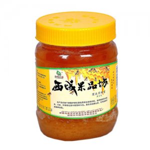 西域果品坊-薰衣草蜂蜜