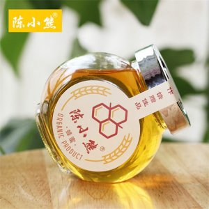 陳小熊蜂蜜250g