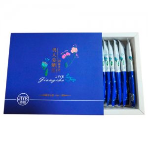 吉業(yè)男人姜糖飲140g