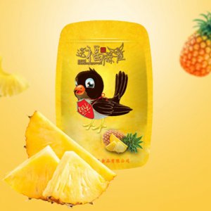 送福麻雀菠蘿干