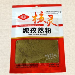 核靈純孜然粉