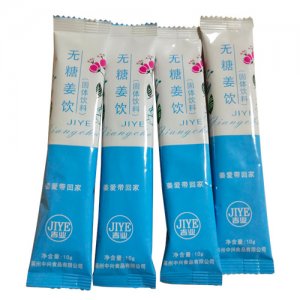 吉業(yè)無糖姜飲10g