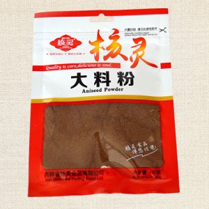 核靈大料粉