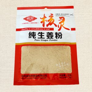 核靈純生姜粉