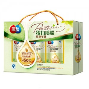 康友蛋白質(zhì)粉植物多肽708g