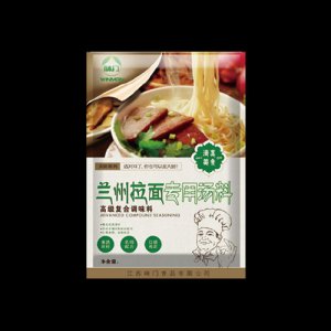 味門蘭州拉面專用湯料