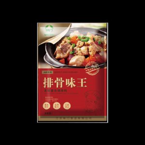 味門排骨味王