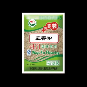 味門五香粉實惠裝