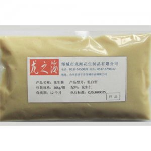 圣錦花生醬袋裝