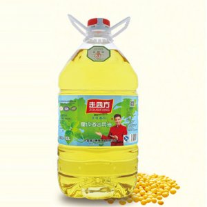 走四方星級(jí)酒店用油10L