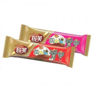 瑪芙灰太狼威化餅干