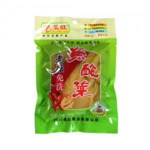 菜旺免洗老壇魚酸菜400g