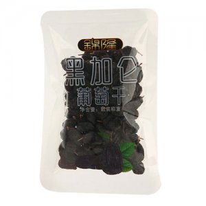 錦隆黑加侖葡萄干